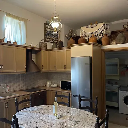 Kamara - Traditional Stone House *