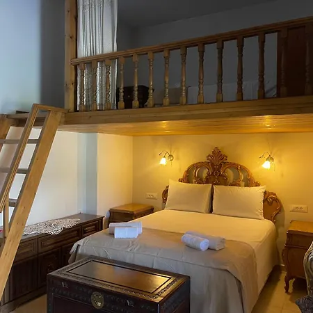 Kamara - Traditional Stone House