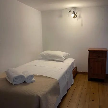 Kamara - Traditional Stone House