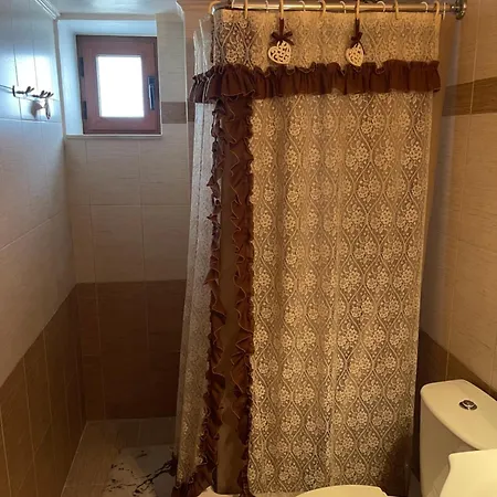 Kamara - Traditional Stone House Malona Village