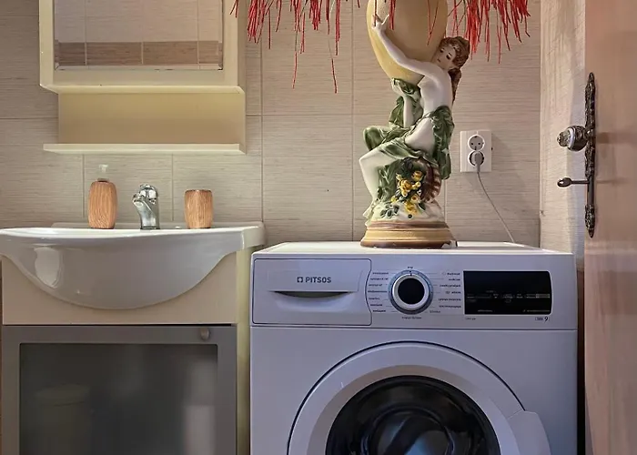 Kamara - Traditional Stone House 펜션 *