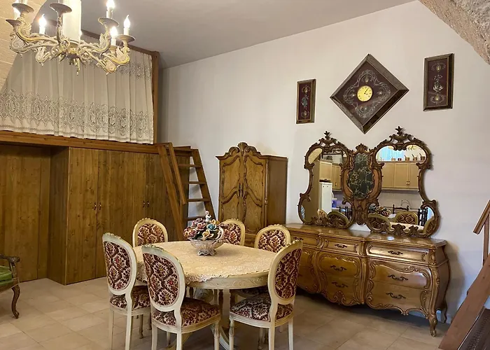 Casa de Férias Kamara - Traditional Stone House