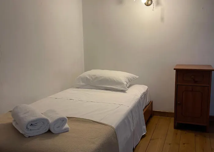 Kamara - Traditional Stone House