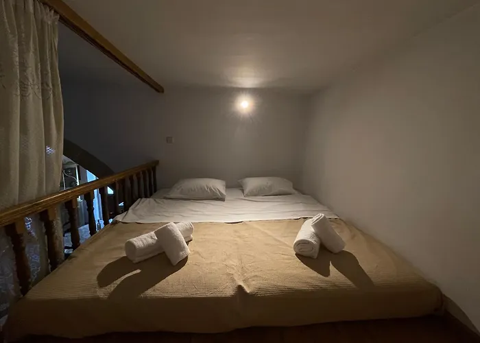 Casa de Férias Kamara - Traditional Stone House