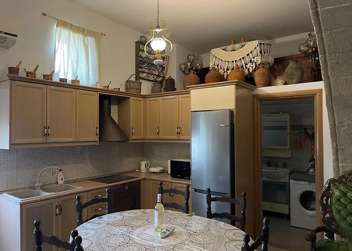 Kamara - Traditional Stone House *